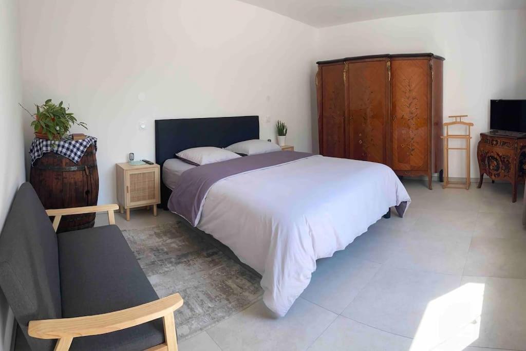 Apartmán Flat Beblenheim Exteriér fotografie